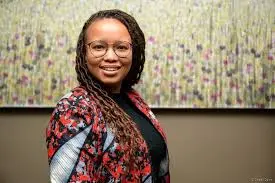 2023 Moremi Accelerator inaugural cohort member Grace Legodi